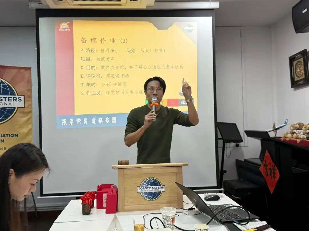 在日渐西化的新加坡,原来还有个讲华语的大本营