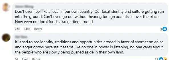生育率又下滑，必须靠引进移民才能行？新加坡副总理：“存异求同”才是关键