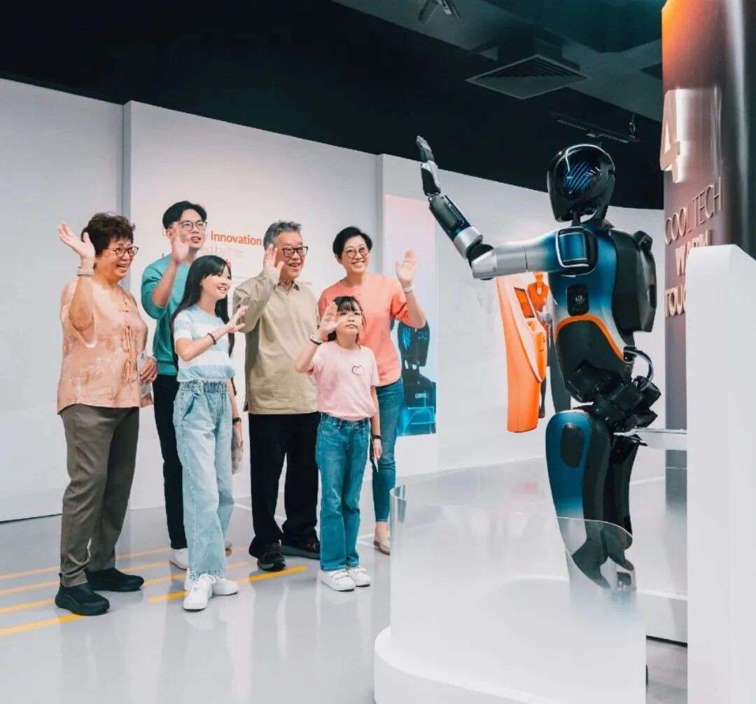 新加坡机场客流创新高，T5航站楼带动冲刺1.4亿人次大关