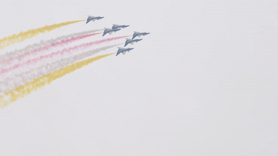 歼-10飞来新加坡!中国空军八一飞行表演队确认亮相新加坡航展