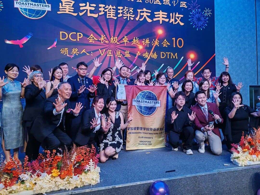 在日渐西化的新加坡,原来还有个讲华语的大本营
