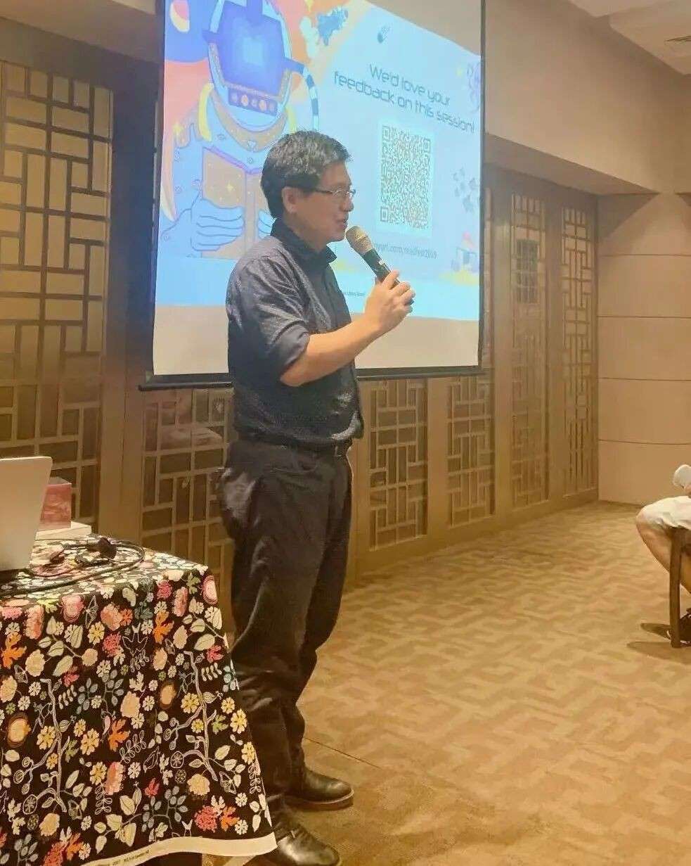 新移民知名人士李叶明溘然长逝，新加坡多人悼念