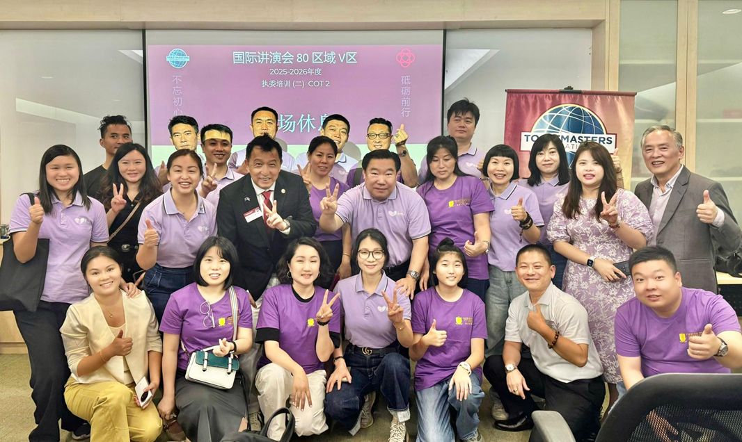 在日渐西化的新加坡,原来还有个讲华语的大本营