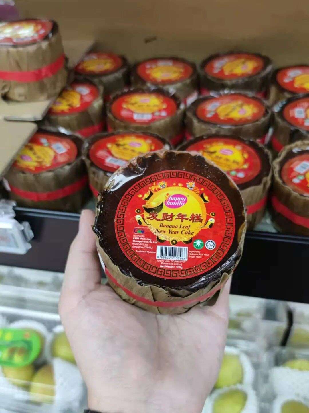 年货清单！新加坡春节必备的12种小吃，年味这就有了