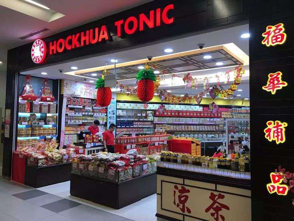 在新加坡过年,这些必备年货一定要安排