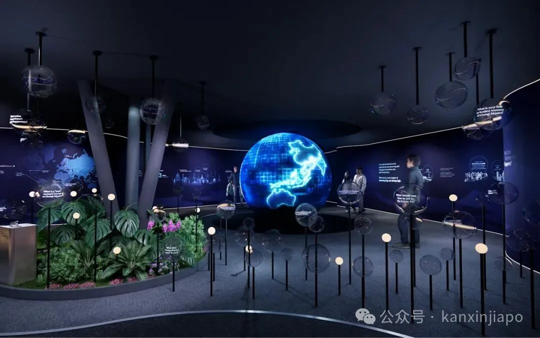 【下周活动】开年王炸！艺术节、车展、未来机场…新加坡玩疯了