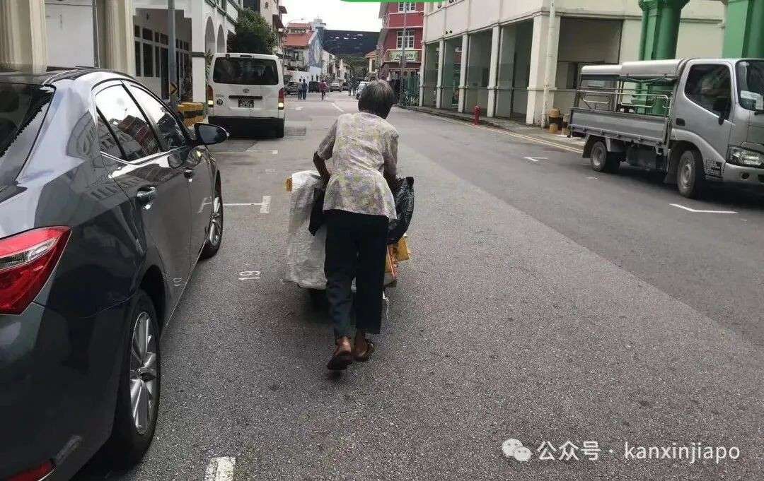 65岁正是打拼的年纪！新加坡超46%打工人要卷到70岁，第一名理由竟不是钱？！
