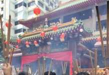 新加坡人大年初一都会干这件事,你知道嘛!