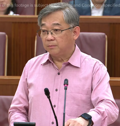 生育率跌至0.87新低，新加坡人要“绝种”了？未来五年启动移民计划：每年引进3万新公民，4万PR