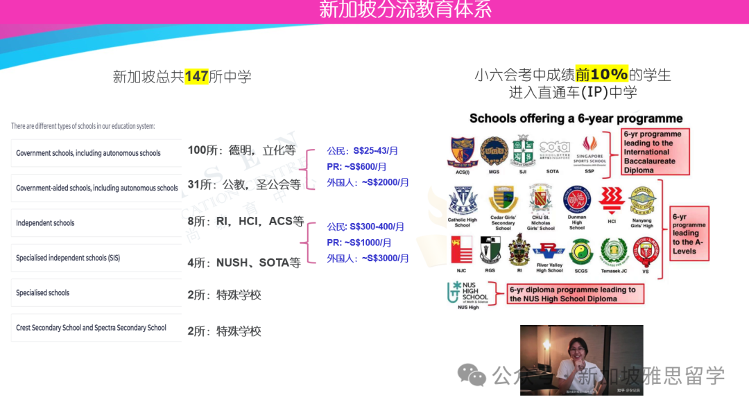 仅差1%!马年P6人数逼近龙年,今年PSLE会更卷吗?