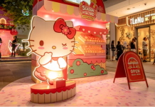 【下周活动】 新加坡春节去哪玩?小黄人拜年、迪士尼邮轮灯光秀、免费电影…