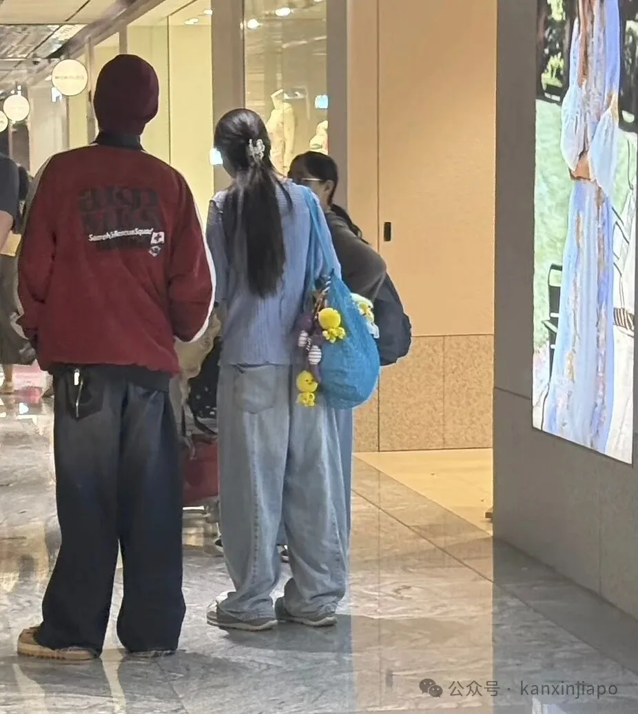 贵，但还是要来！中国游客春节挤爆新加坡