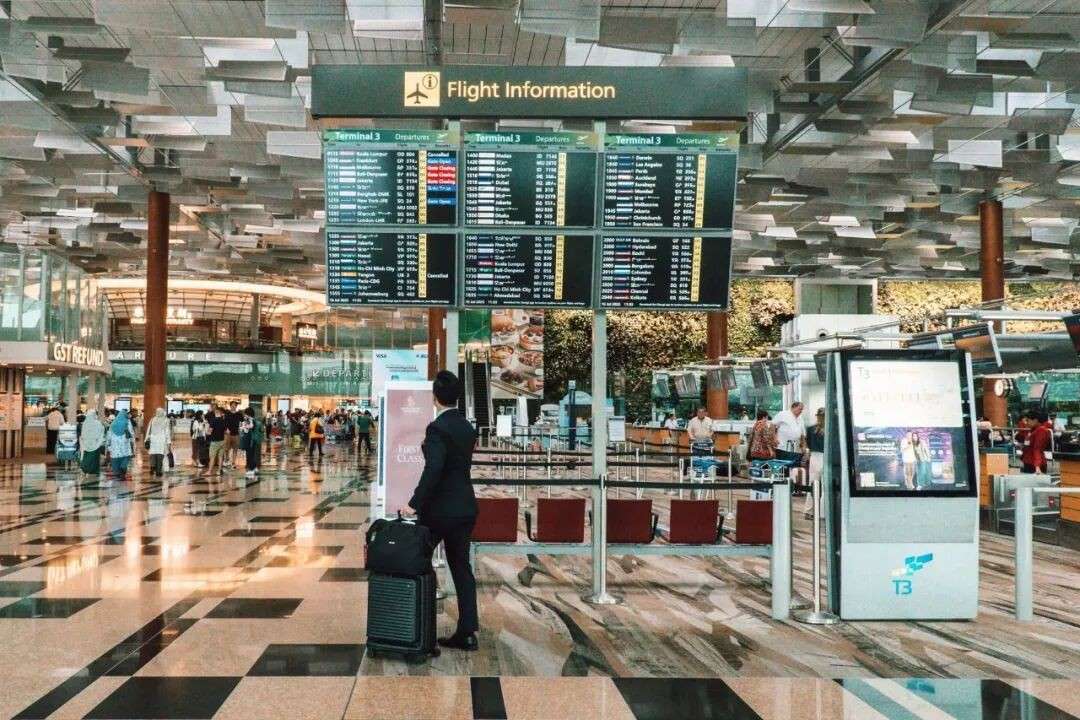 新加坡入境卡上的地址怎么填?可以填朋友的租房地址吗?