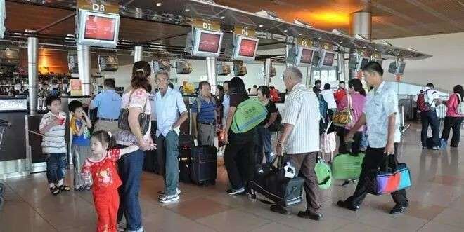 手把手教你在新加坡过年，原来和中国有这么多不同