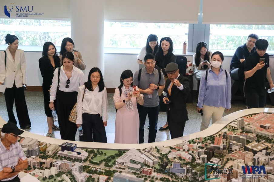 对新加坡固定资产投资,中国暴增n倍!超英赶美登榜首!