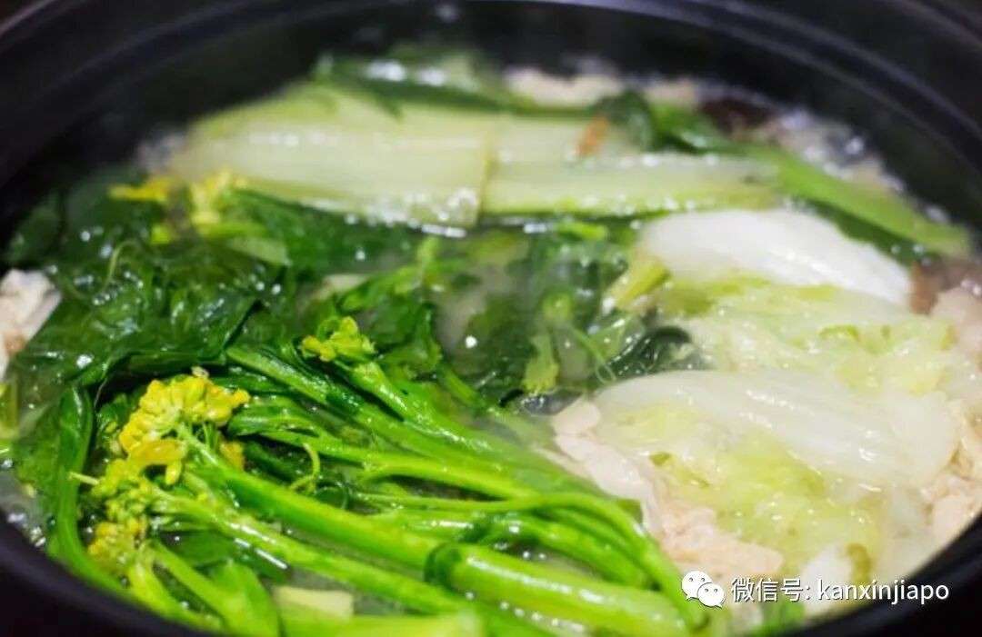 正月初七"人日"来啦！新加坡人都是怎么庆祝的？