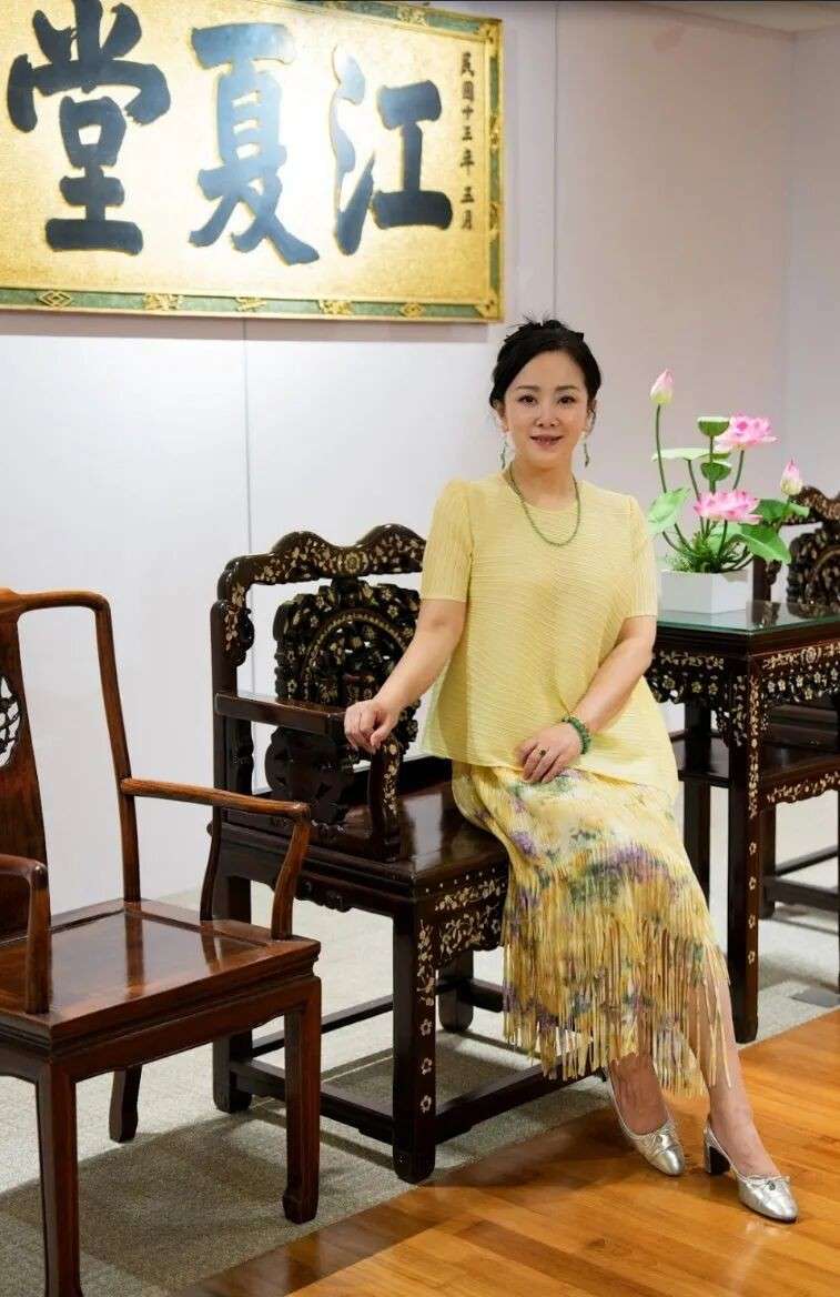 徐悲鸿在新加坡的宝藏