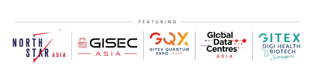最后机会!2026年GITEX Asia 参展窗口即将关闭!