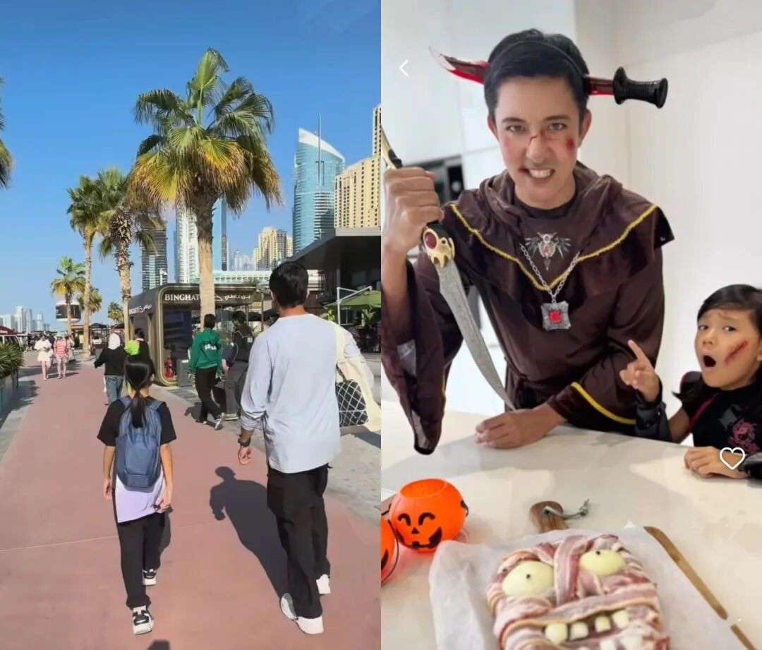 新加坡演员立威廉自曝:身心几近崩溃,已写好遗书
