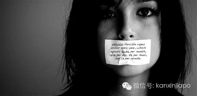 新加坡去年实体犯罪案创五年新高!强奸非礼案上升
