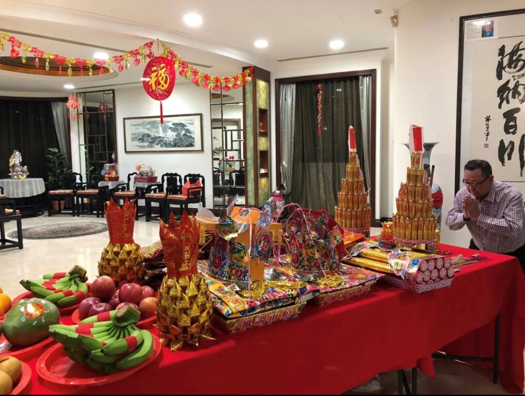 初八、初九拜天公，这些习俗你知多少？