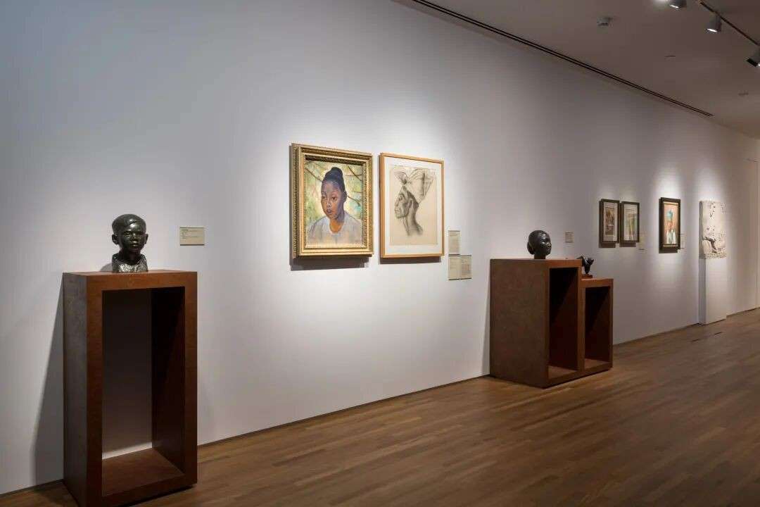 免费逛展、手作、日落瑜伽...新加坡国家美术馆女生可免费入场
