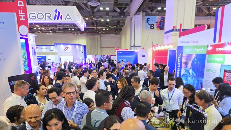 最后机会!2026年GITEX Asia 参展窗口即将关闭!
