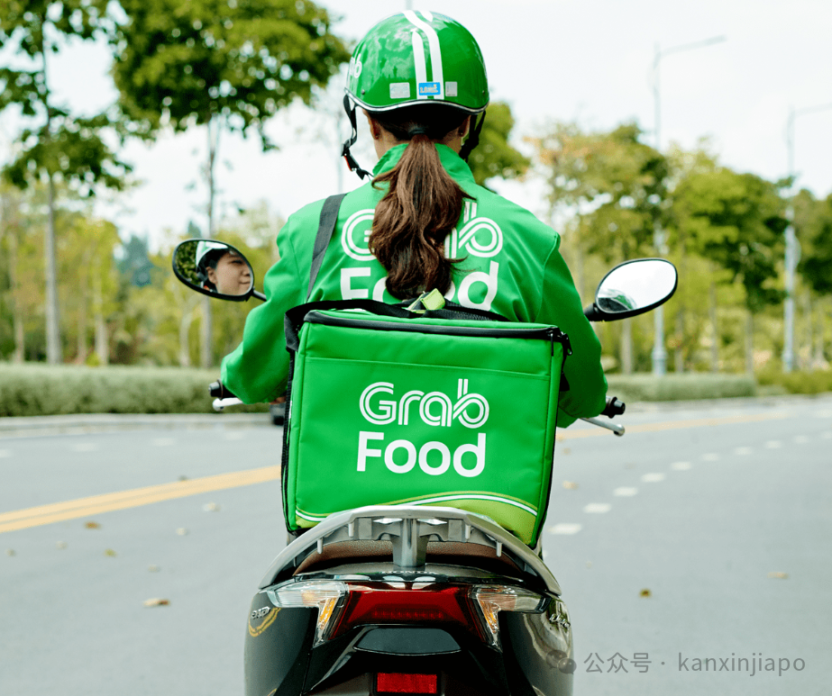 十年巨头败走狮城:Deliveroo下月停运,新加坡外卖江湖谁主沉浮?