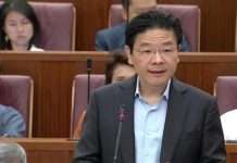加班不加薪、补贴减少、AI抢饭碗、生不起娃…新加坡的这些问题黄循财全讲透了,信息量巨大