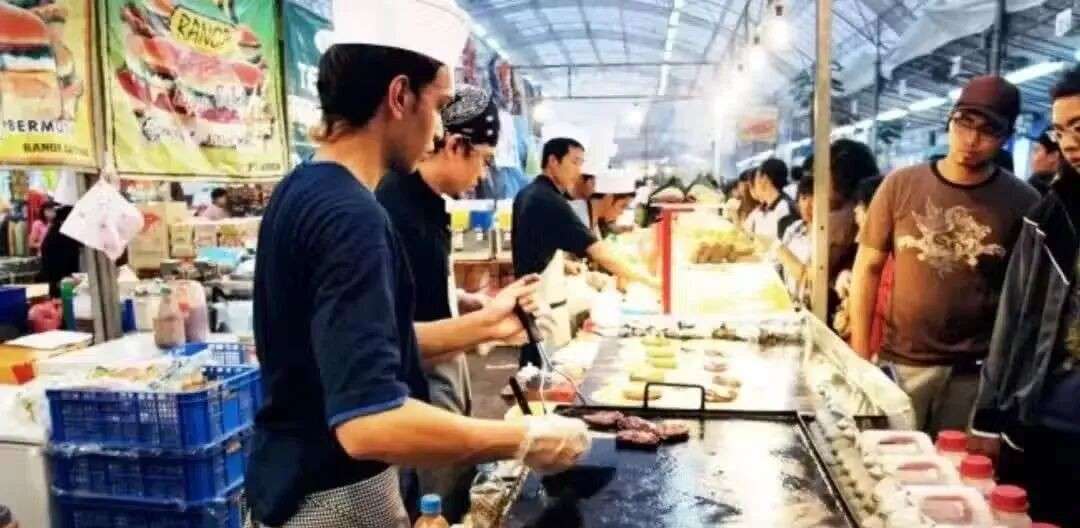 新加坡明日起正式进入斋月:很多人白天一口水都不能喝!
