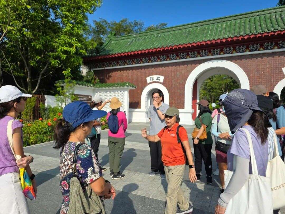 裕廊湖花园新年庆典回归！灯光投影秀、巨型灯笼和炫酷视觉展一路嗨到3月