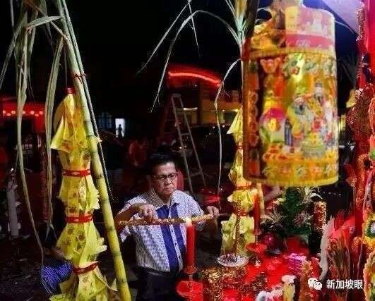 初八、初九拜天公，这些习俗你知多少？