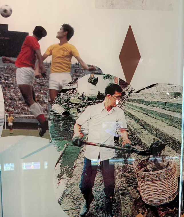 穷游新加坡:在这个免费展馆,看看怎么从小渔村发展到国际都市