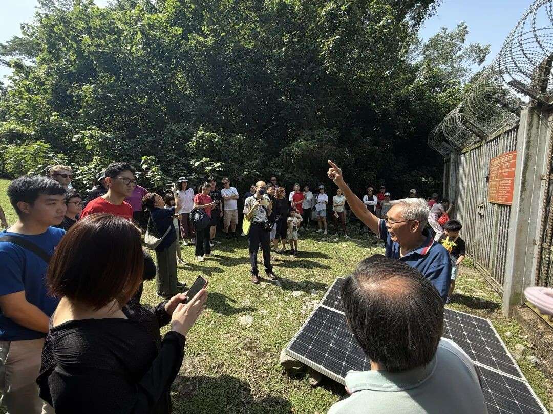 用乐高搭历史地标,实地徒步访战场!新加坡今年最硬核的历史体验来了