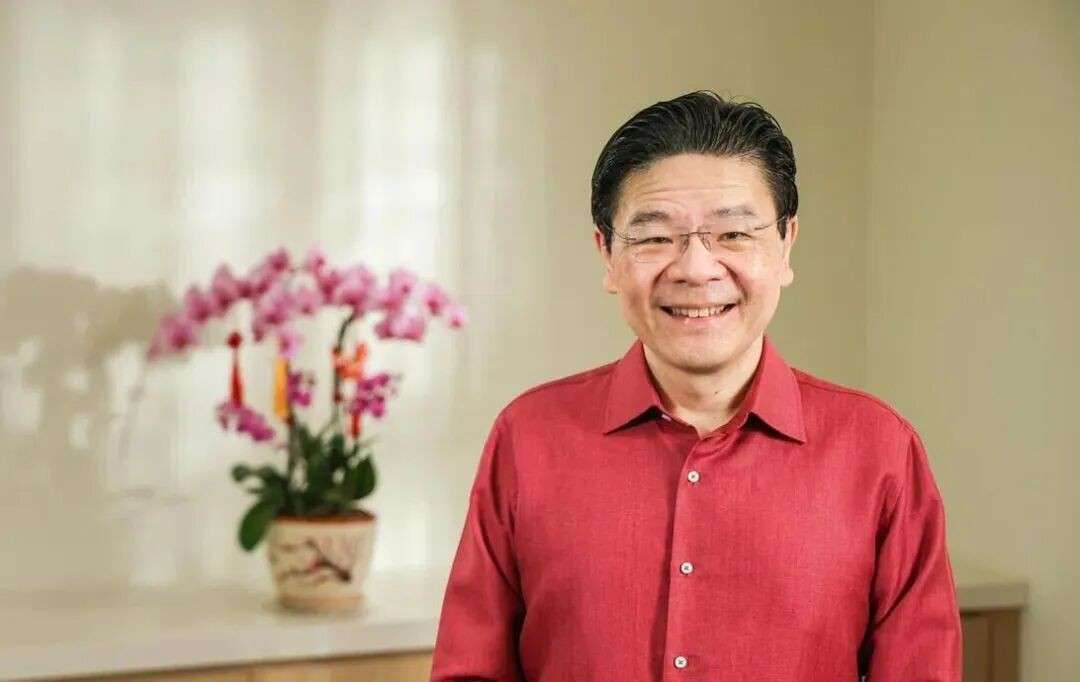2026马年开局,黄循财释放关键信号:世界在变,新加坡不变