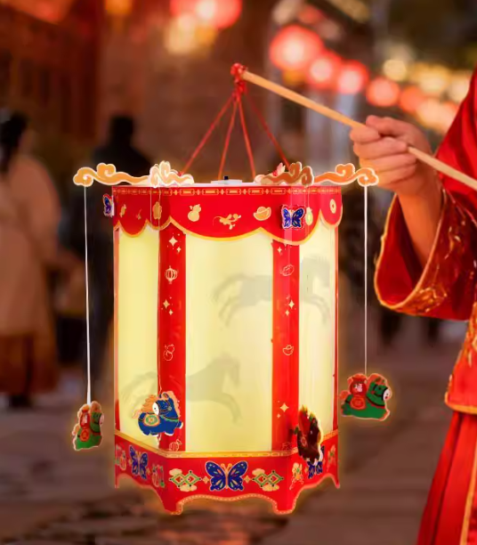 舞龙舞狮、AI象棋、皮影戏全都有!新加坡这个西部商场连办两天免费活动
