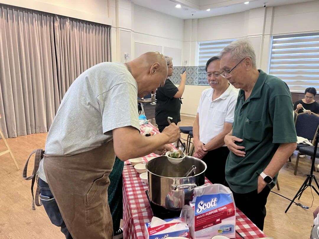 用乐高搭历史地标,实地徒步访战场!新加坡今年最硬核的历史体验来了