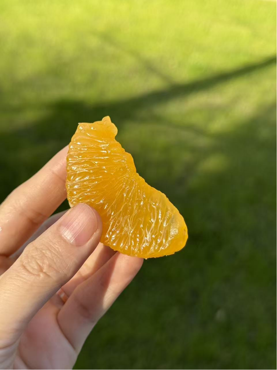 象山红美人首次登陆新加坡，引爆年货市场，一售而空紧急追加
