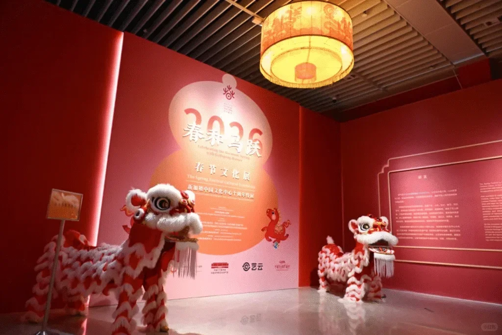 【下周活动】迪士尼烟花、牡丹亭、非遗展...这波新加坡活动赶紧冲，晚了连票都抢不到
