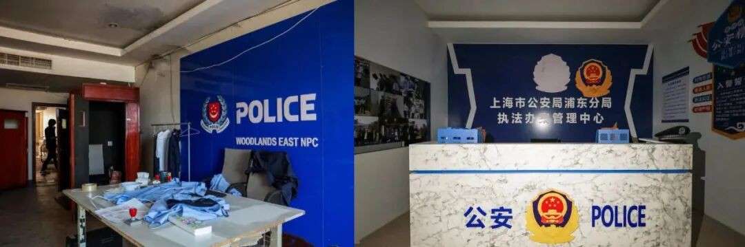 新加坡联手中国扫毒打诈！尚穆根访华4天，竟谈了这些…