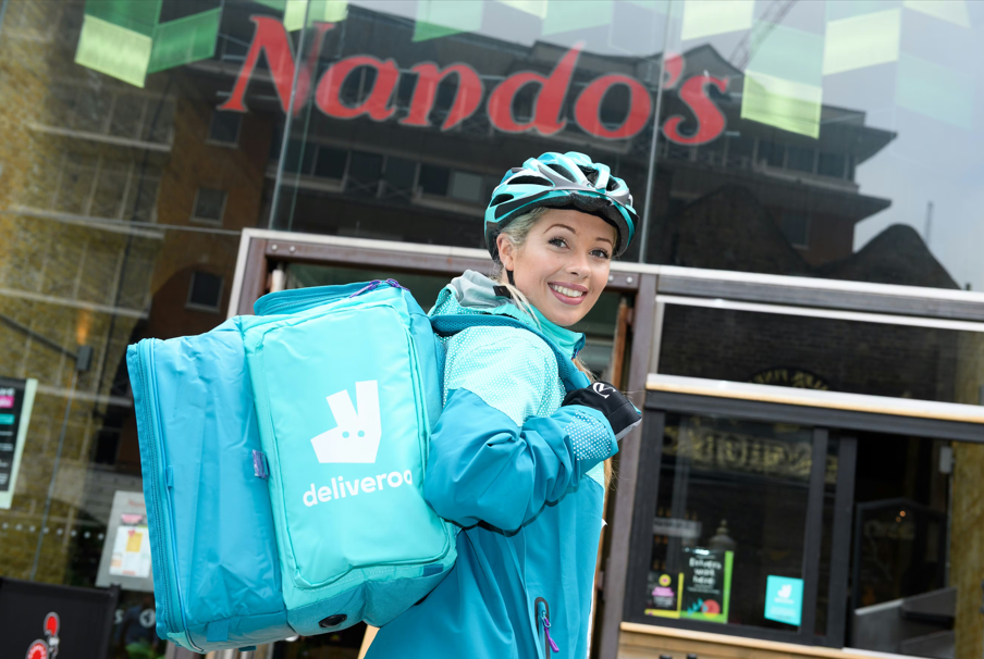 十年巨头败走狮城:Deliveroo下月停运,新加坡外卖江湖谁主沉浮?