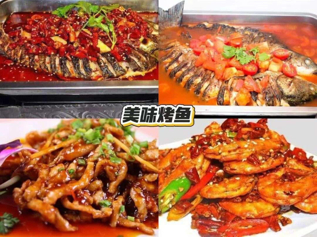 实探多家餐厅,新春年夜饭人均$20到米其林都有