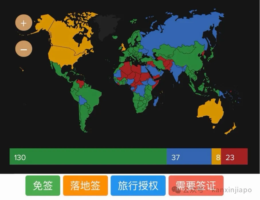 英国入境新规落地!新加坡人去要提前报备