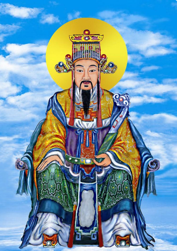 初八、初九拜天公，这些习俗你知多少？