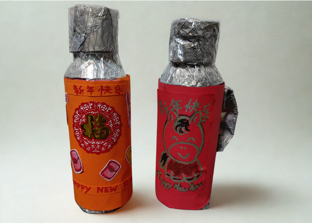 舞龙舞狮、AI象棋、皮影戏全都有!新加坡这个西部商场连办两天免费活动