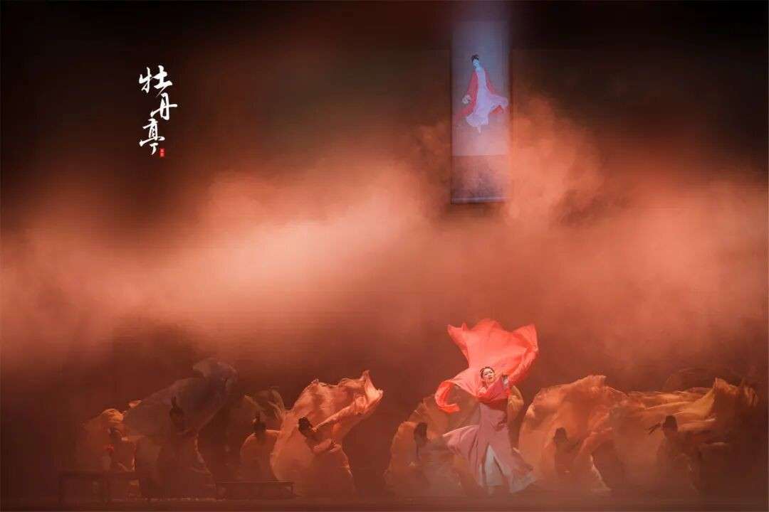 官宣！舞剧《牡丹亭》新加坡站震撼来袭！