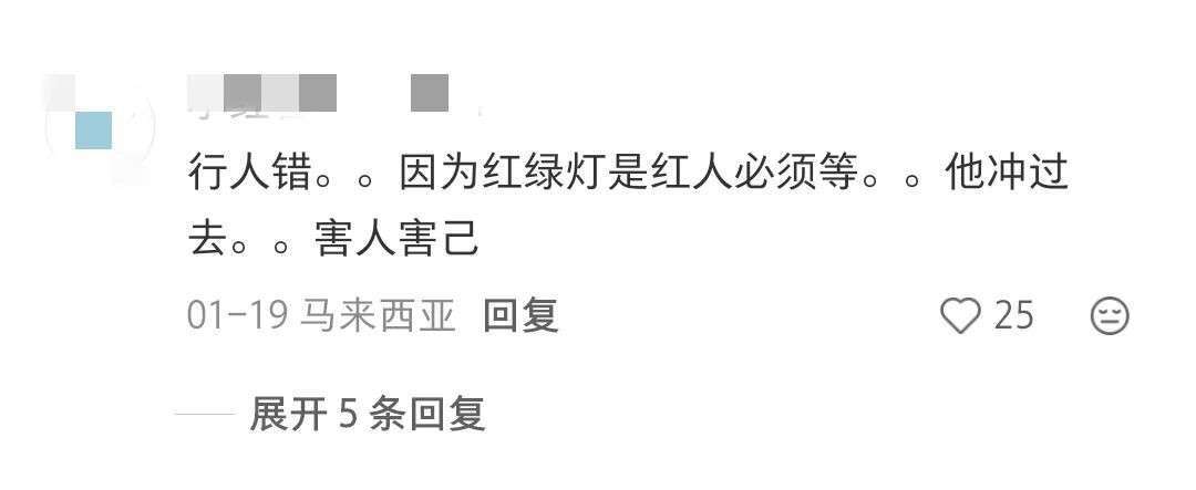 新加坡十字路口:男子乱穿马路被车撞飞十几米,竟然还能自己站起来!