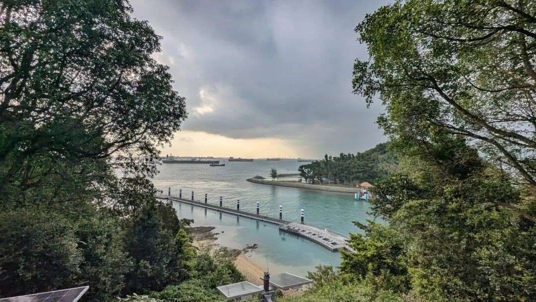 用乐高搭历史地标,实地徒步访战场!新加坡今年最硬核的历史体验来了