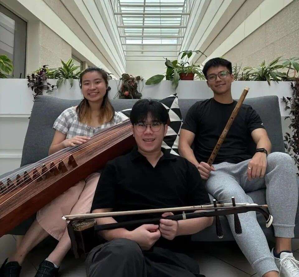 舞龙舞狮、AI象棋、皮影戏全都有!新加坡这个西部商场连办两天免费活动