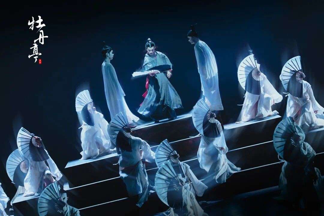 官宣！舞剧《牡丹亭》新加坡站震撼来袭！